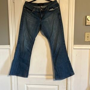 Juicy Couture Vintage Jeans